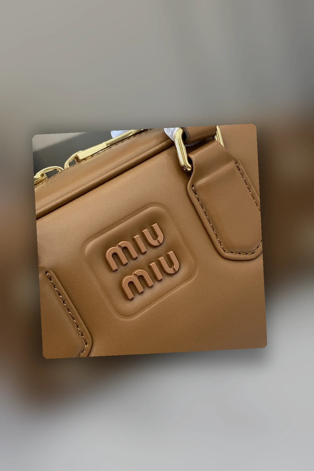 NB - MMU Bag - 983