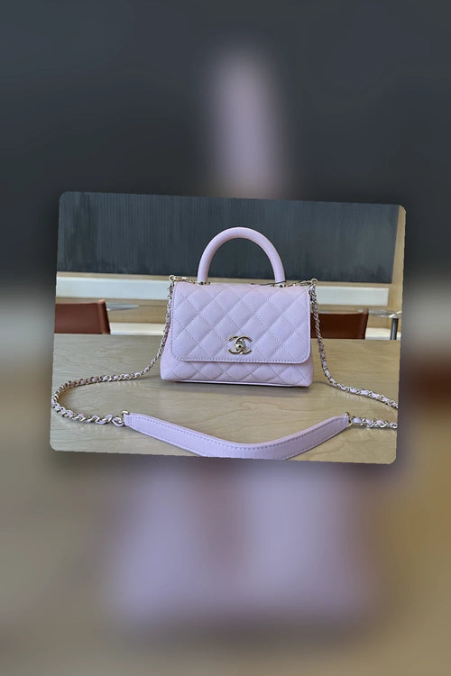 NB - CHL Bag - 232