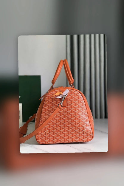 NB - GYO Bag - 276