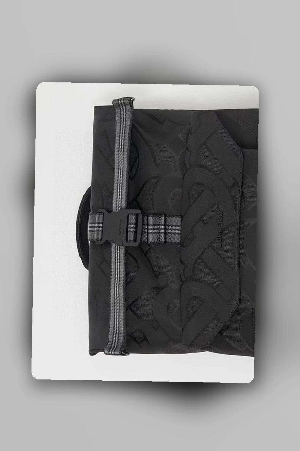 NB - BOR Bag - 966