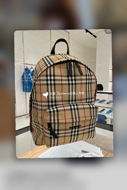 NB - BOR Bag - 895