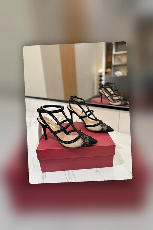 NB - VEL Women Shoes - 1033
