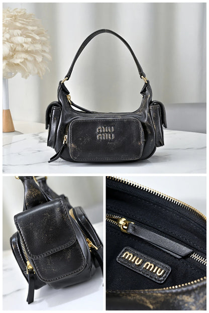 NB - MMU Bag - 1150