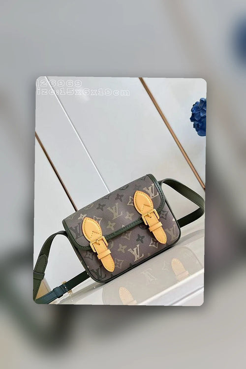 NB - LOV Bag - 120