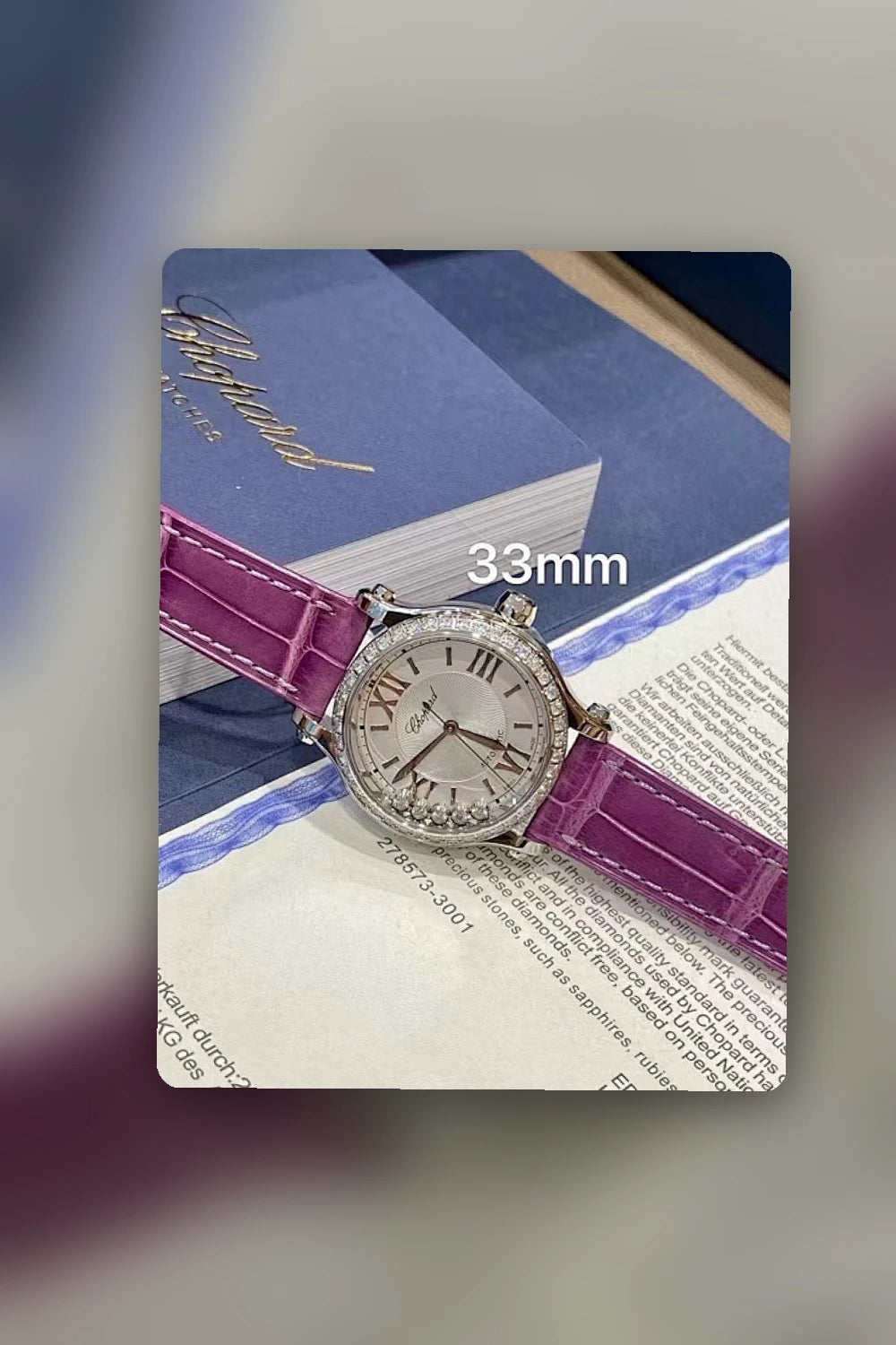 NB - Mix Watch - 998
