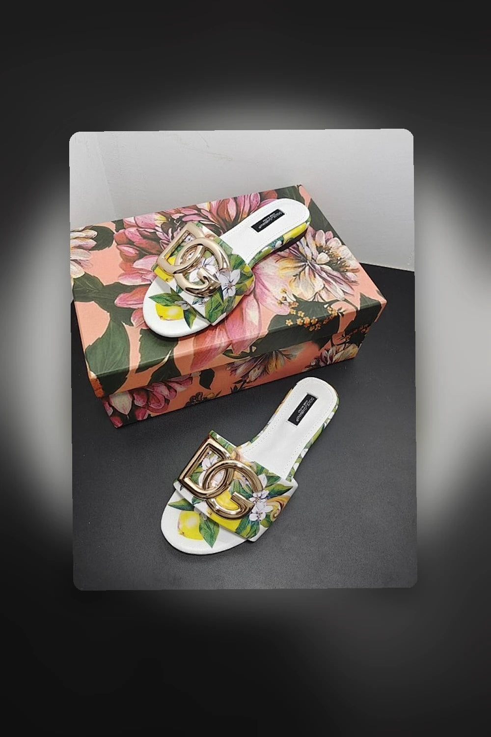 NB - DAG Women Shoes - 548