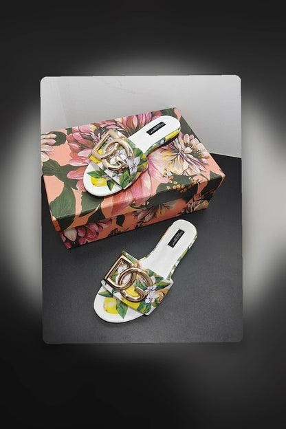 NB - DAG Women Shoes - 548