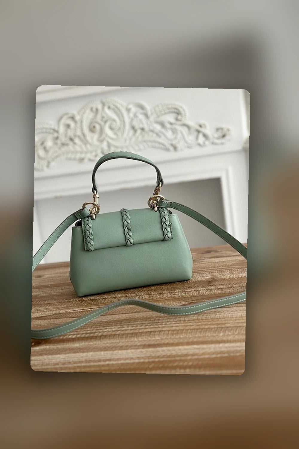 NB - CLE Bag - 294