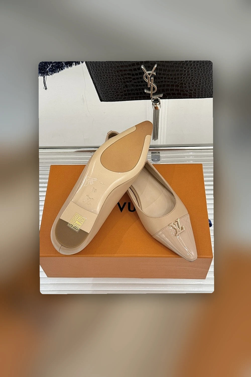 NB - LOV Women Shoes - 231