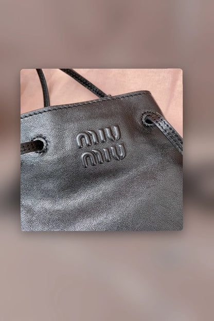 NB - MMU Bag - 326