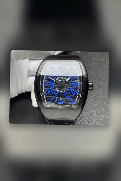 NB - Mix Watch - 345
