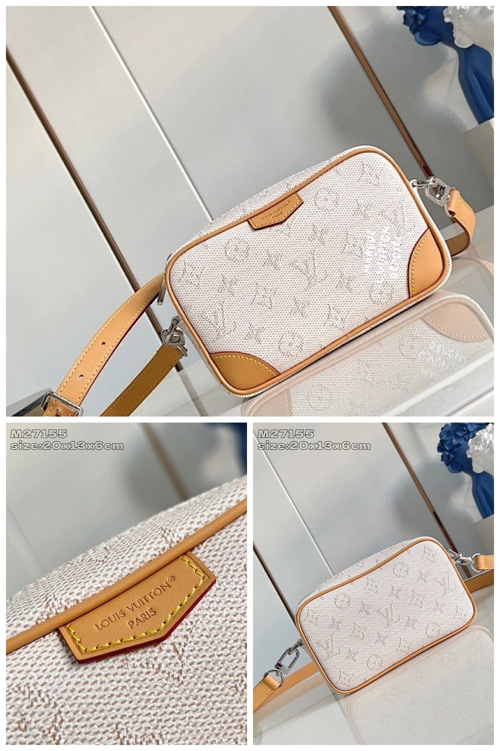 NB - LOV Bag - 1211