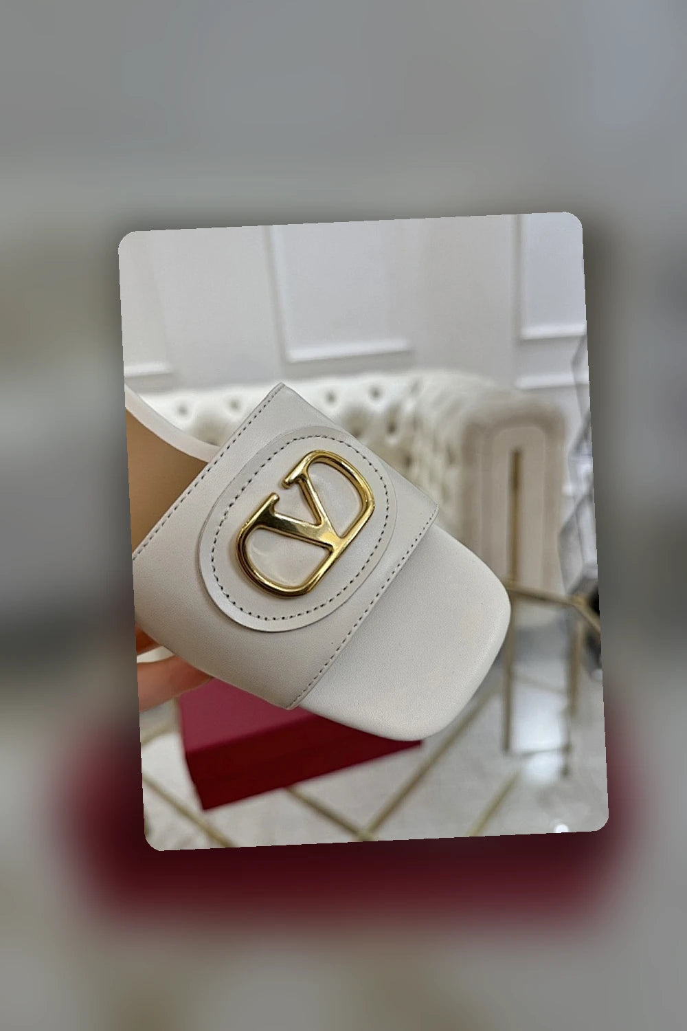 NB - VEL Women Shoes - 752