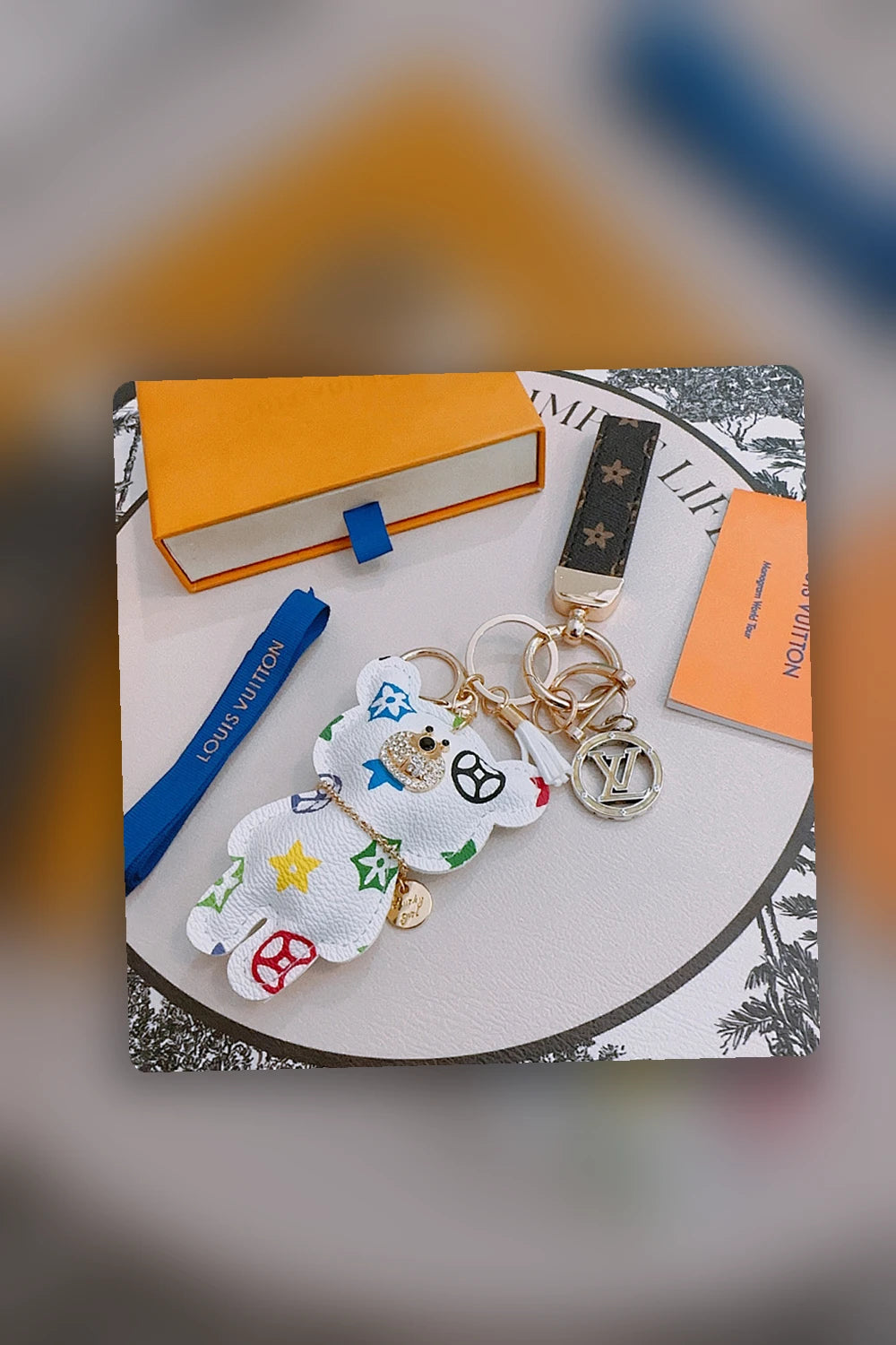 NB - LOV Jewelry - 301