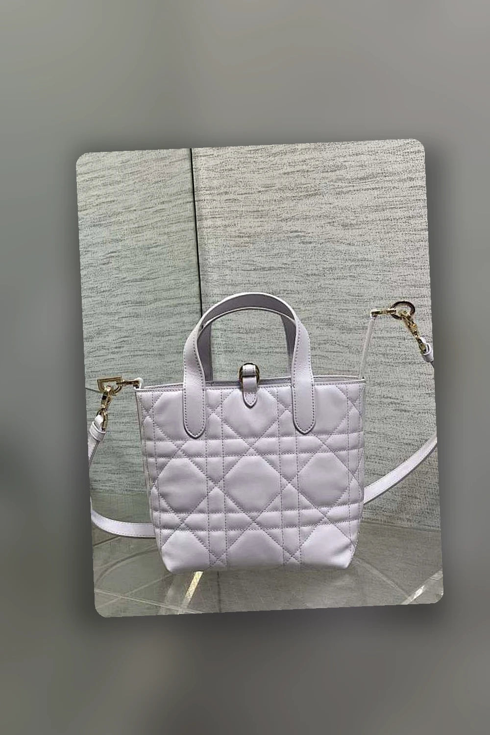 NB - DOR Bag - 1028