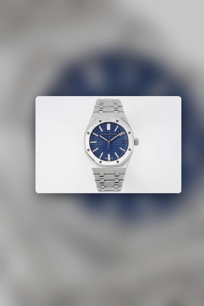 NB - Mix Watch - 333