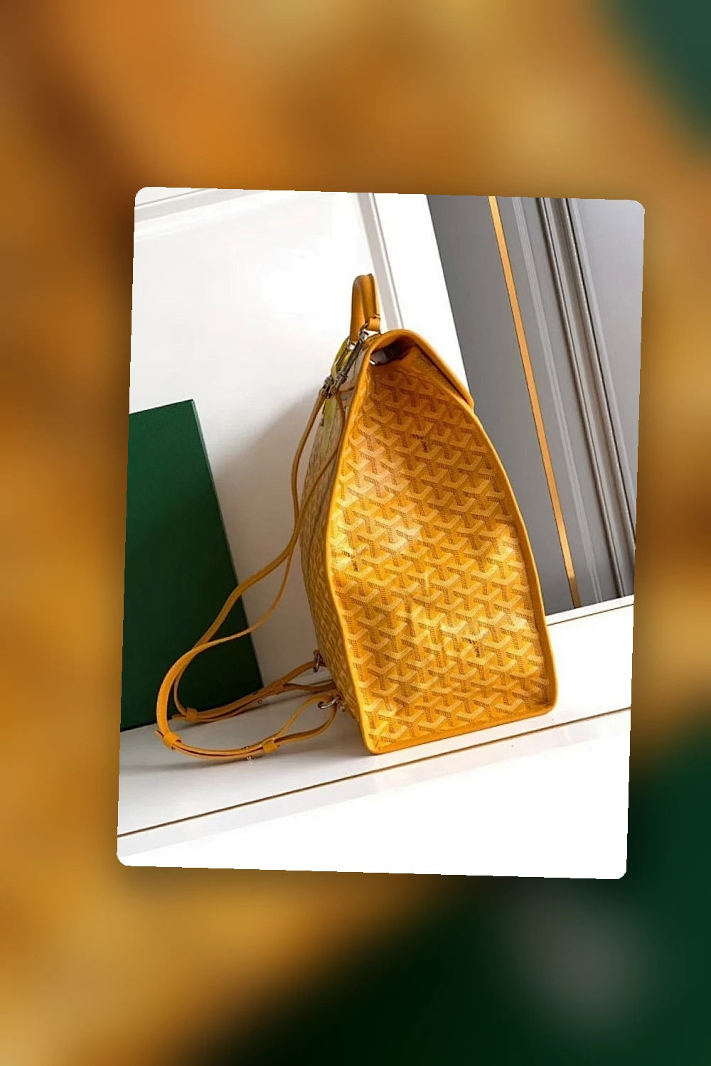 NB - GYO Bag - 222