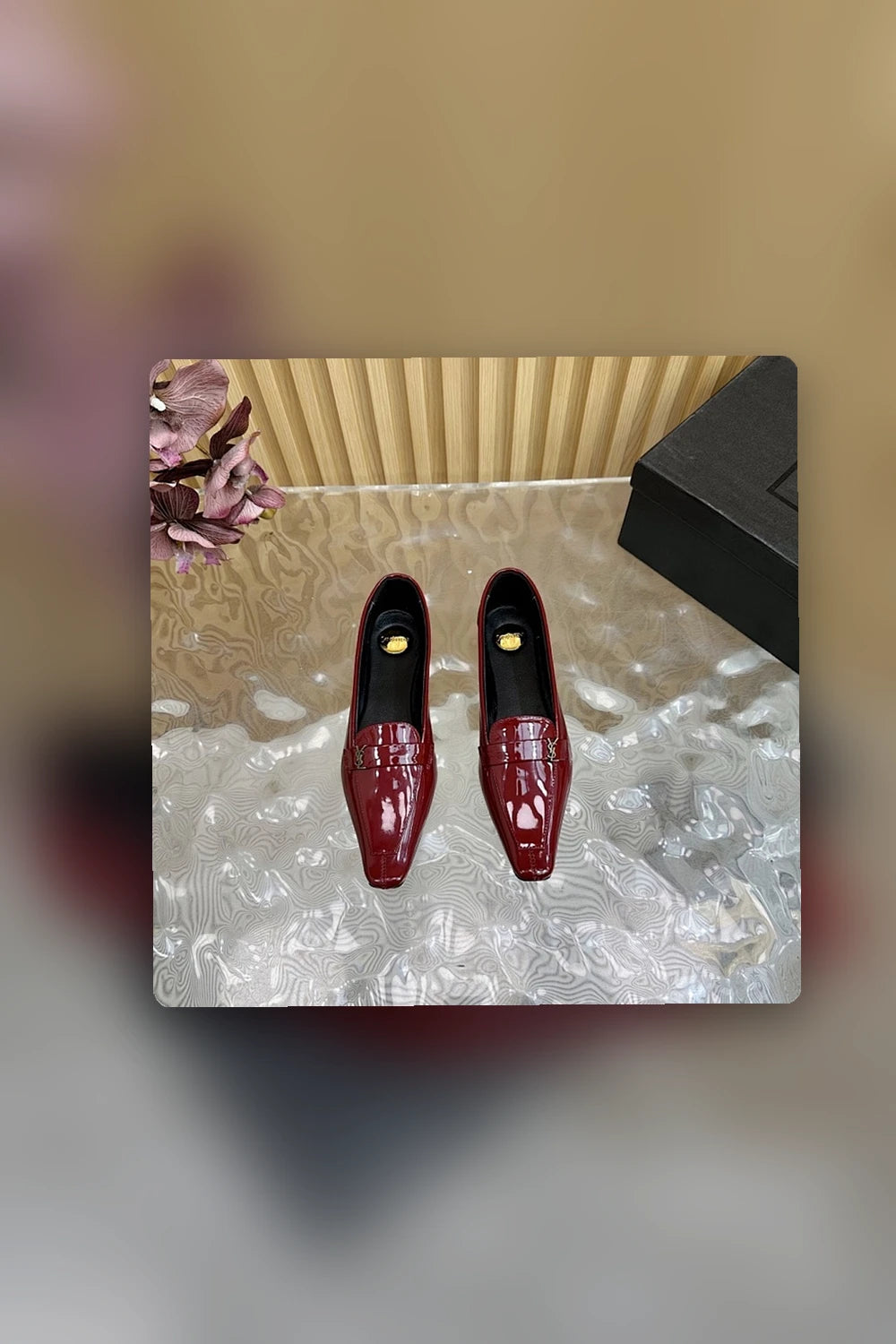 NB - YLS Women Shoes - 830