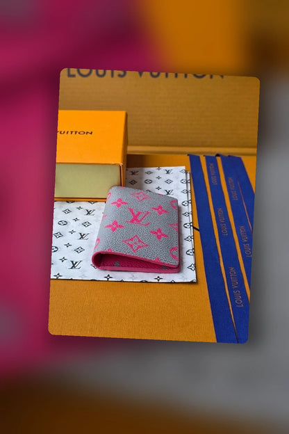 NB - Mix Wallet - 1527