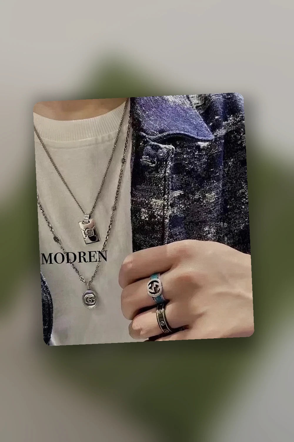 NB - GUKI Jewelry - 313