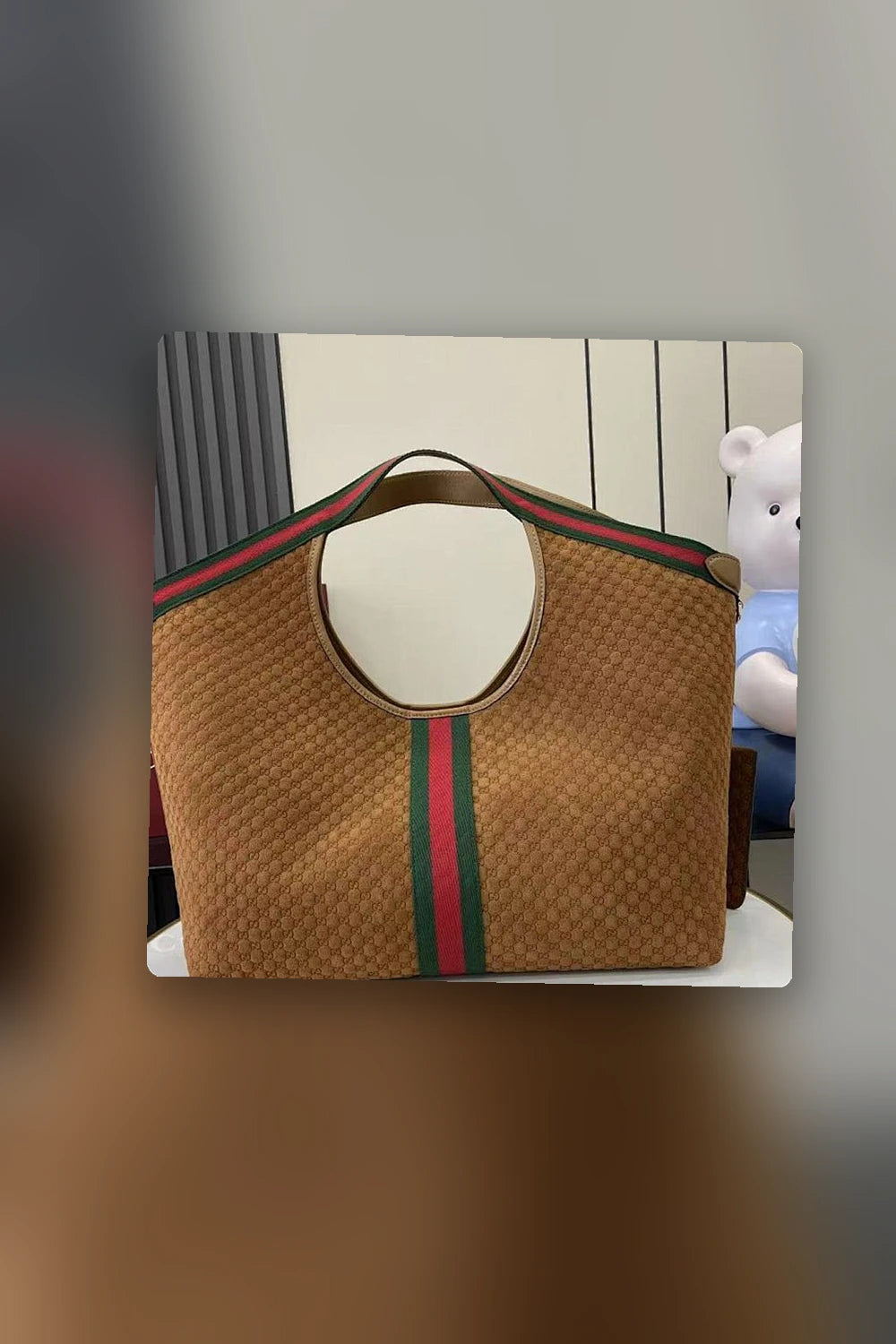 NB - GUKI Bag - 163