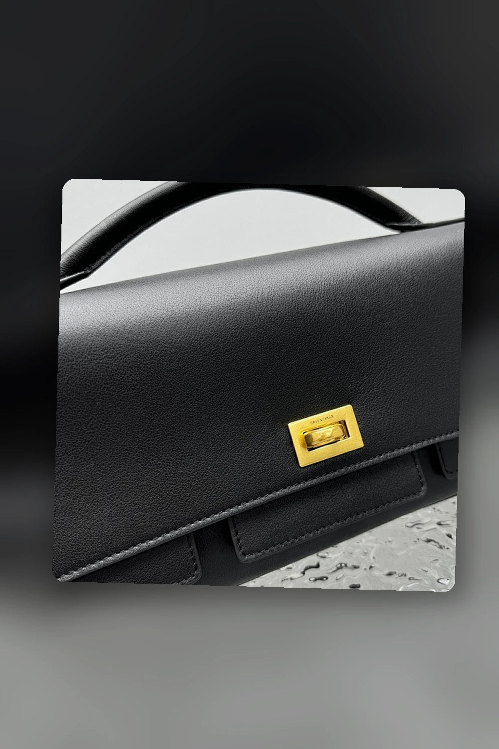 NB - BG Bag - 1510