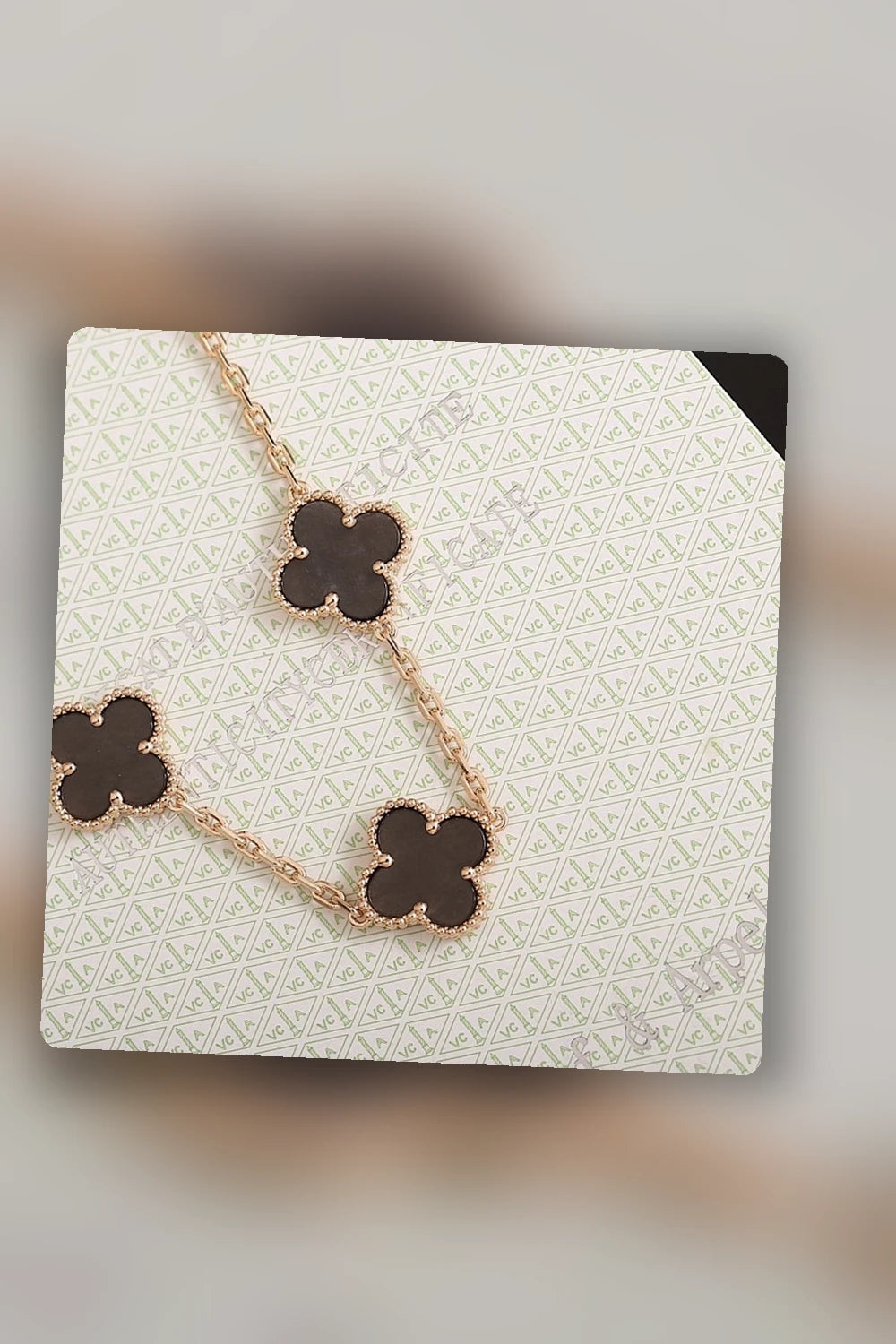 NB - VACA Jewelry - 304