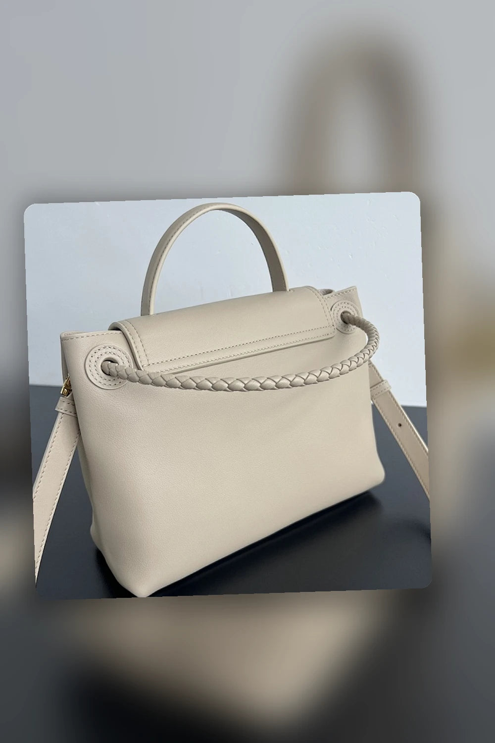 NB - BOV Bag - 776