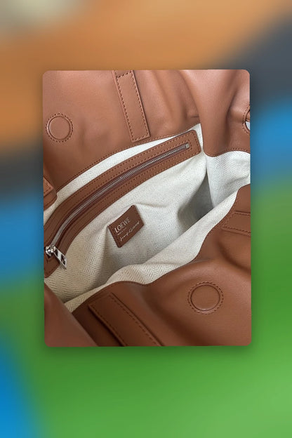 NB - LWO Bag - 405