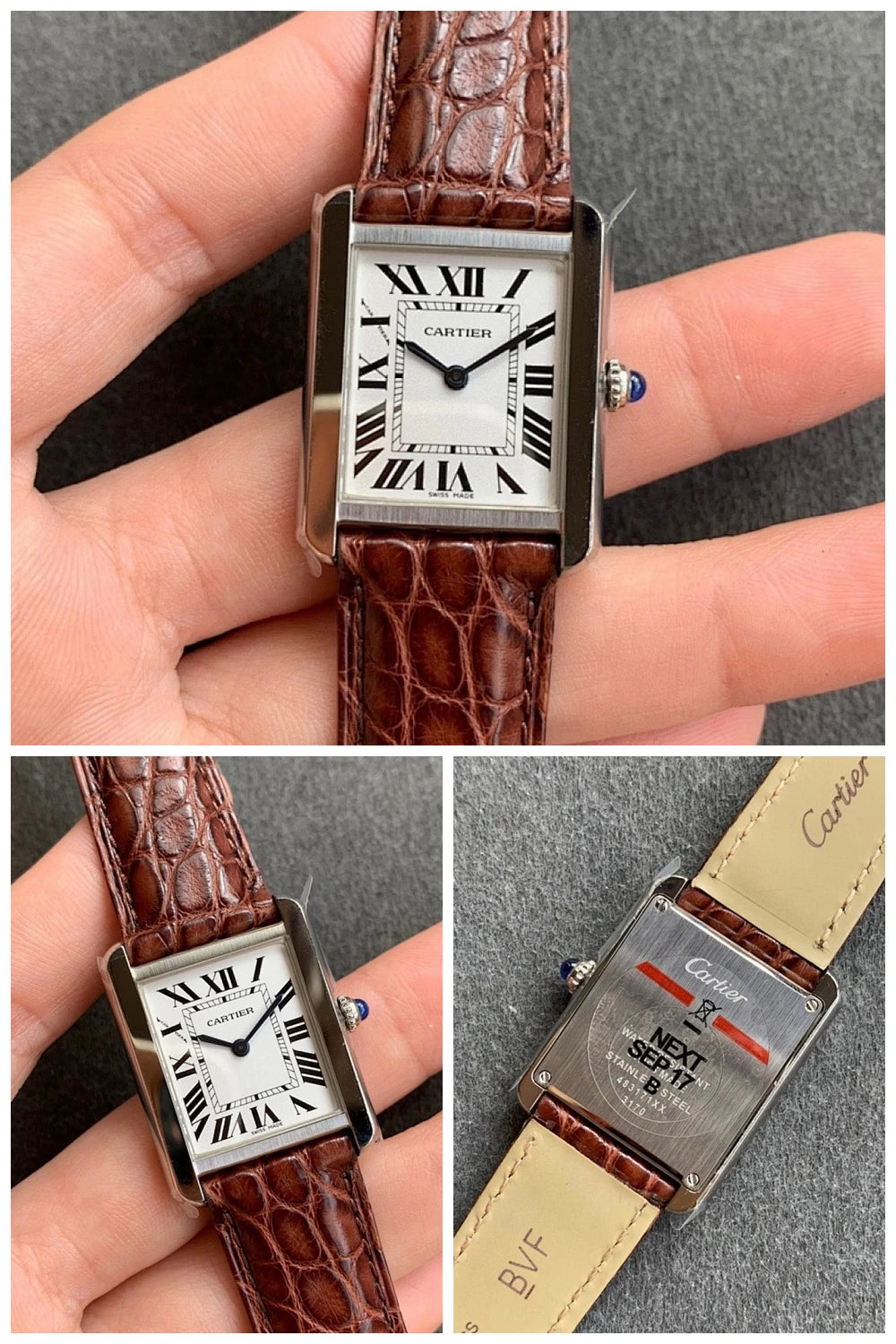 NB - Mix Watch - 731