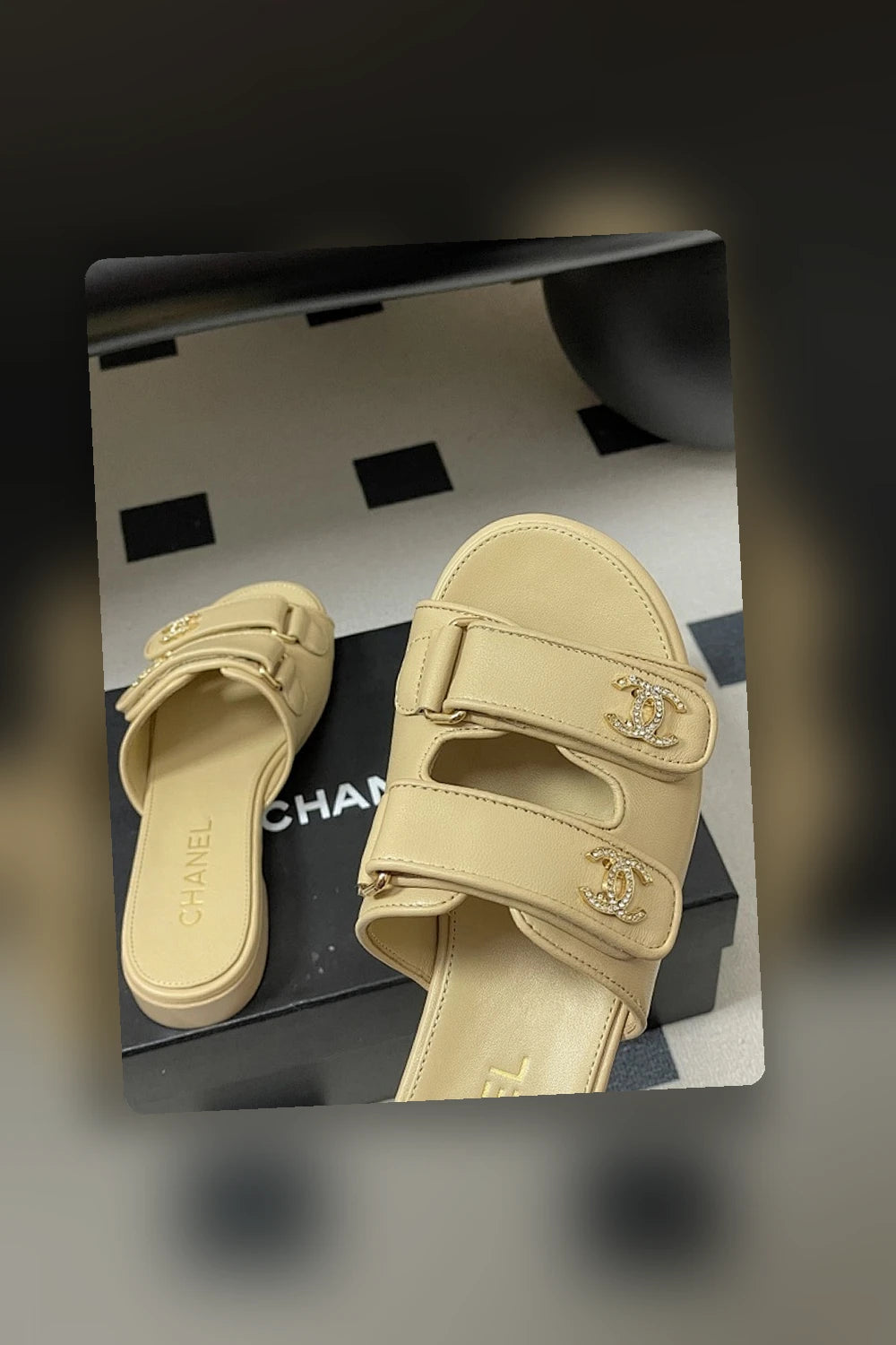 NB - CHL Mix Items - 331