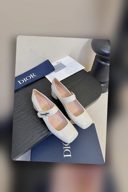 NB - DOR Women Shoes - 445