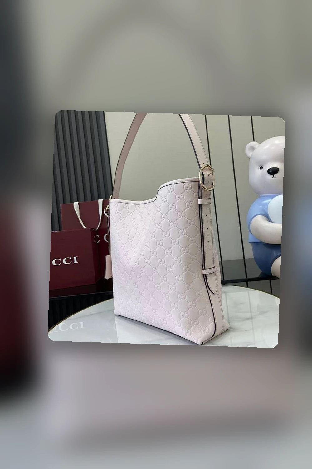 NB - GUKI Bag - 429