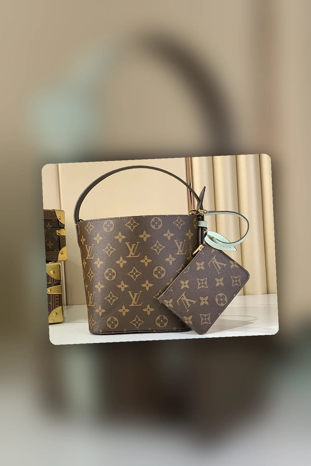 NB - LOV Bag - 225