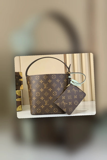 NB - LOV Bag - 225