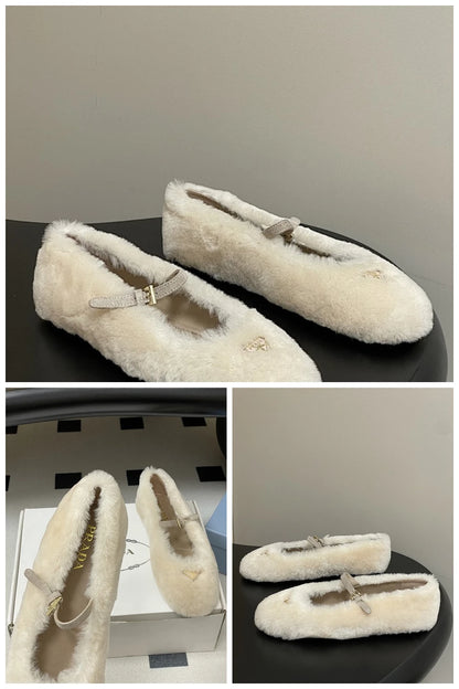 NB - PD Women Shoes - 771