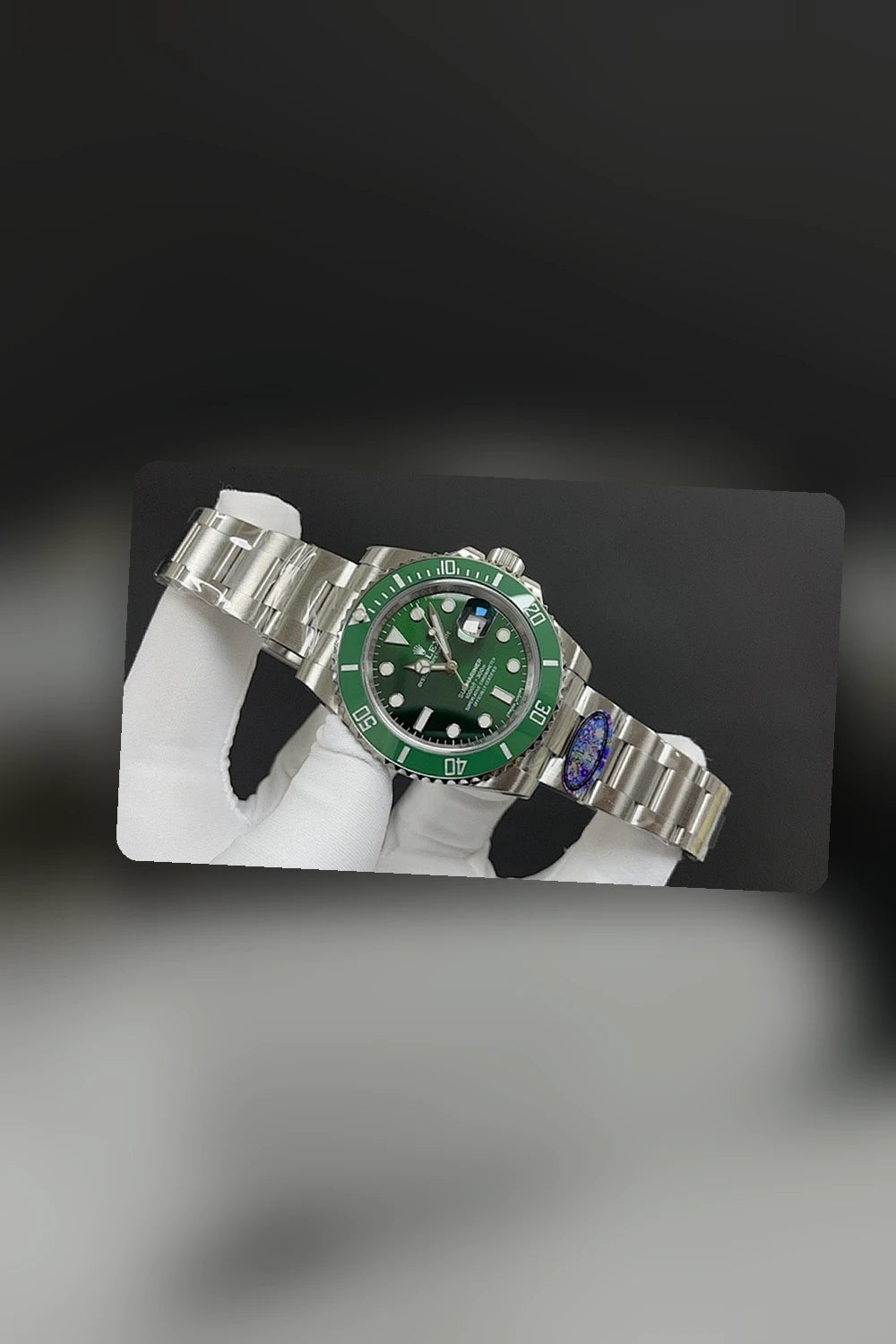 NB - Mix Watch - 1543