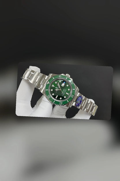 NB - Mix Watch - 1543