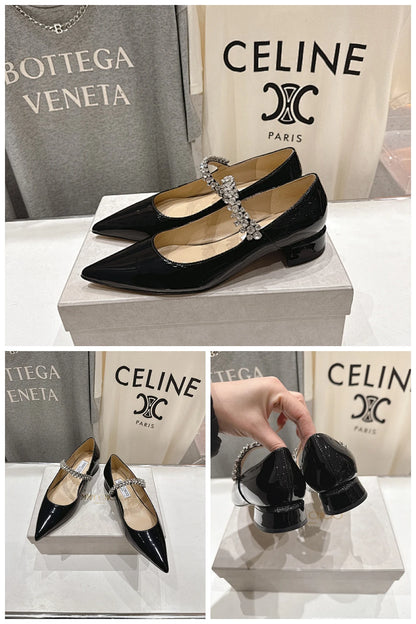 NB - JMC Women Shoes - 254
