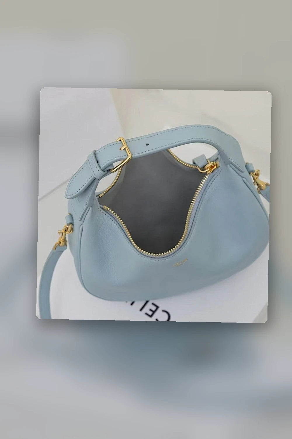 NB - COL Bag - 211
