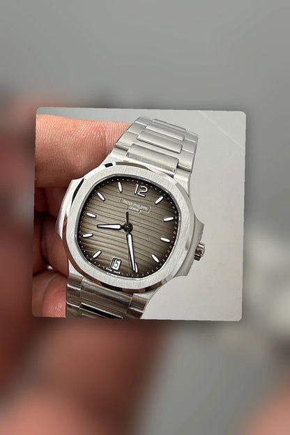 NB - Mix Watch - 1191