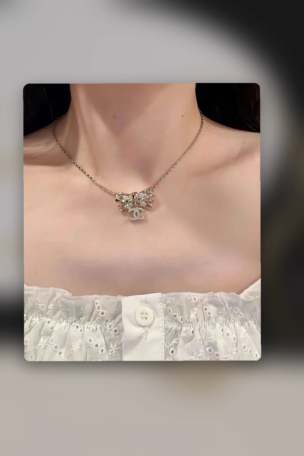 NB - CHL Jewelry - 916