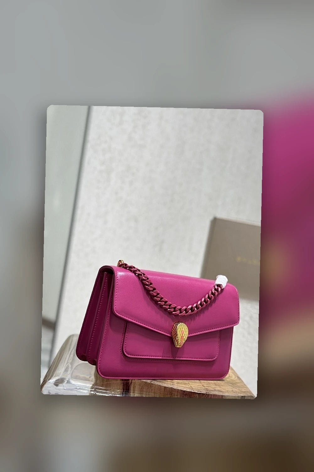 NB - BGL Bag - 083
