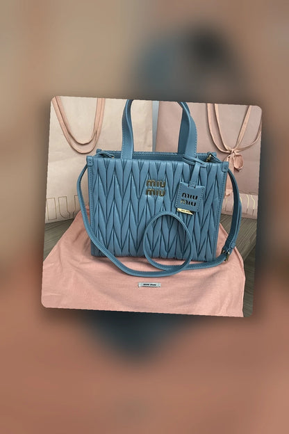 NB - MMU Bag - 828