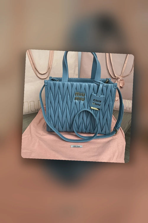 NB - MMU Bag - 828