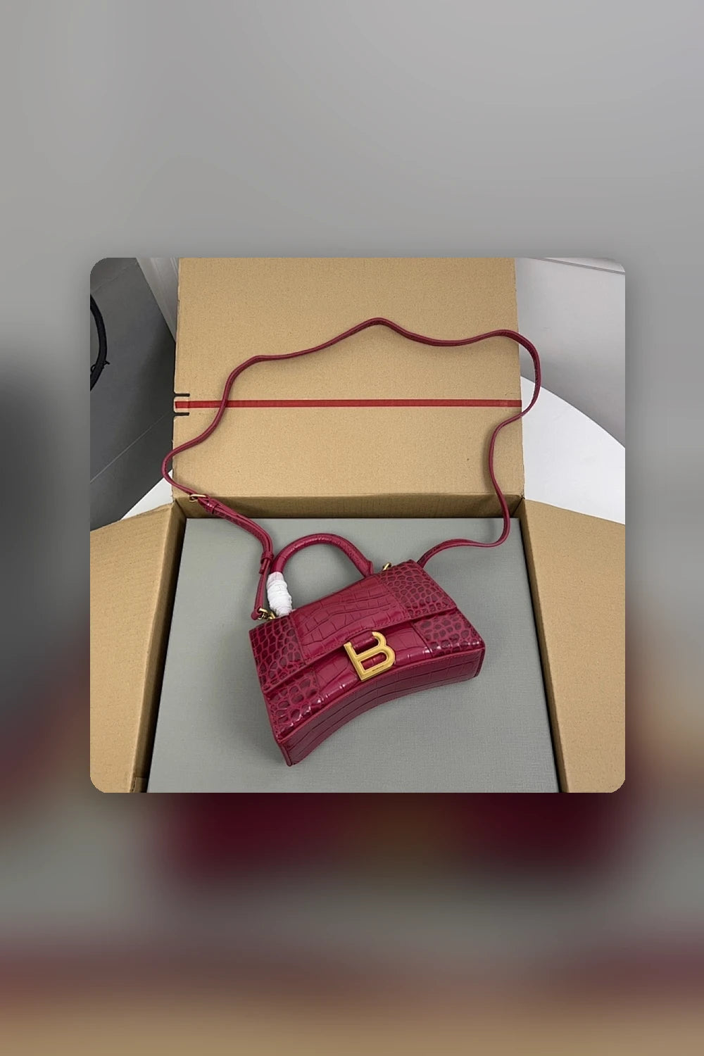 NB - BG Bag - 2176