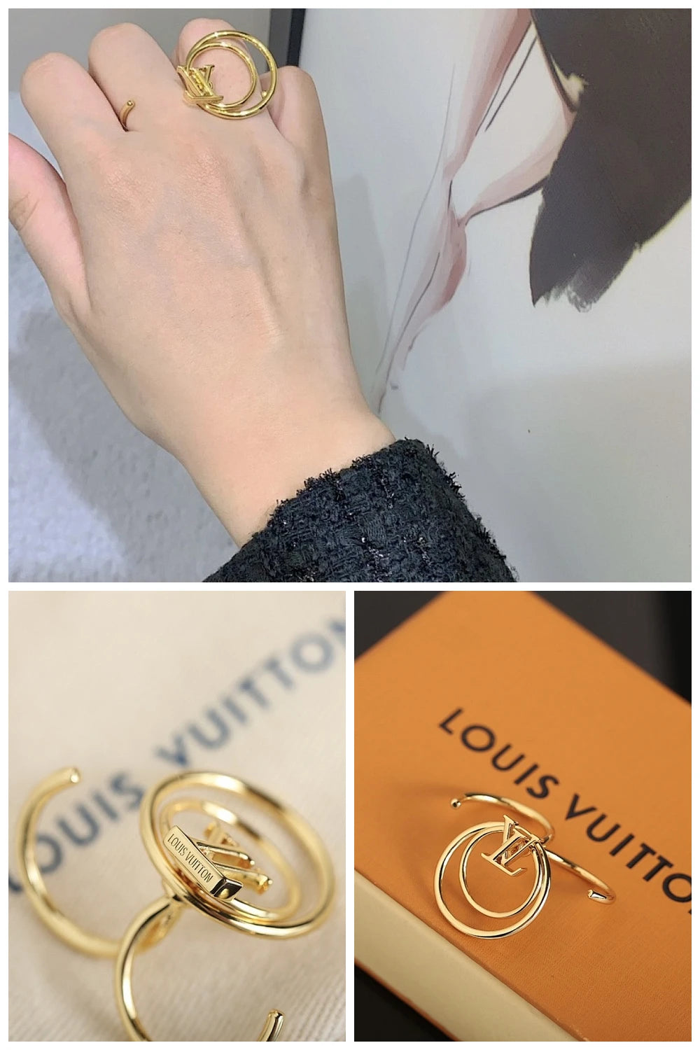 NB - LOV Jewelry - 037