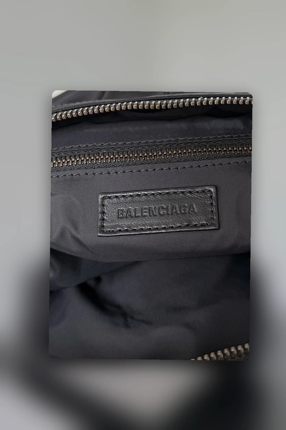 NB - BG Bag - 434