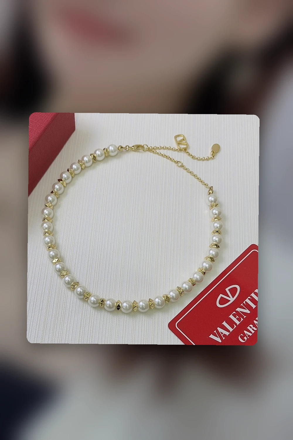 NB - VEL Jewelry - 334