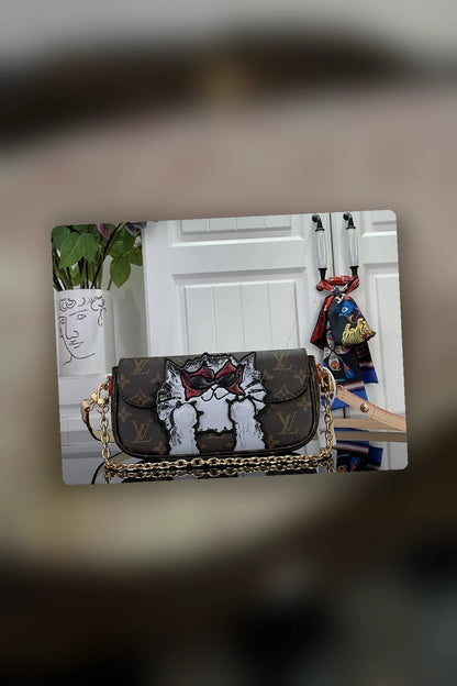 NB - LOV Bag - 1494